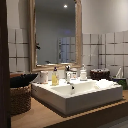 Atelier Soleil Bed & Breakfast Moustiers-Sainte-Marie