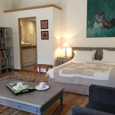 Bed & Breakfast Atelier Soleil *