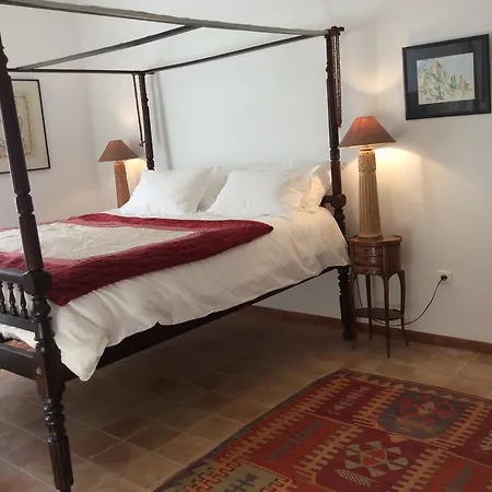 Bed & Breakfast Atelier Soleil Moustiers-Sainte-Marie
